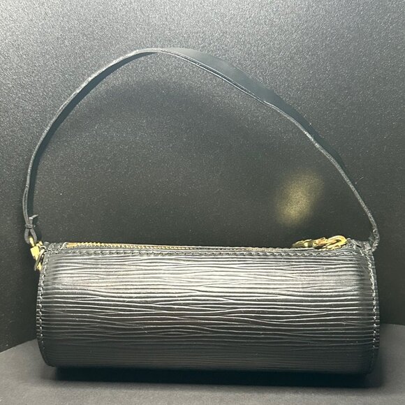 Louis Vuitton Mini Epi Papillon - EUC - Picture 2 of 7